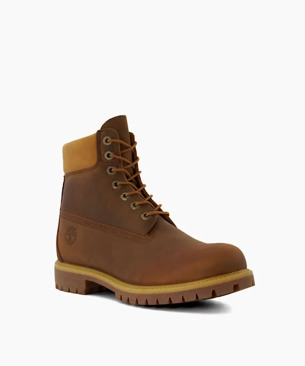 6 Inch Premium Brown Leather LaceUp Boots Dune London Brown Men Dune London Casual Boots 6 Inch Premium Brown Leather LaceUp Boots Dune London Brown Men Dune London Casual Boots