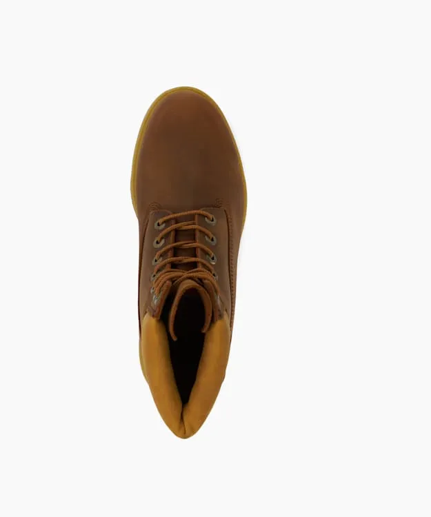 6 Inch Premium Brown Leather LaceUp Boots Dune London Brown Men Dune London Casual Boots 6 Inch Premium Brown Leather LaceUp Boots Dune London Brown Men Dune London Casual Boots