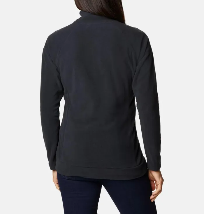 Ali Peak II Quarter Zip Fleece Pullover Black Womens Columbia Sportswear Pullovers and Tops Ali Peak II Quarter Zip Fleece Pullover Black Womens Columbia Sportswear Pullovers and Tops