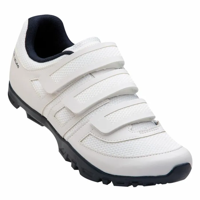 AllRoad V5 Whitenavy Women PEARL IZUMi Shoes