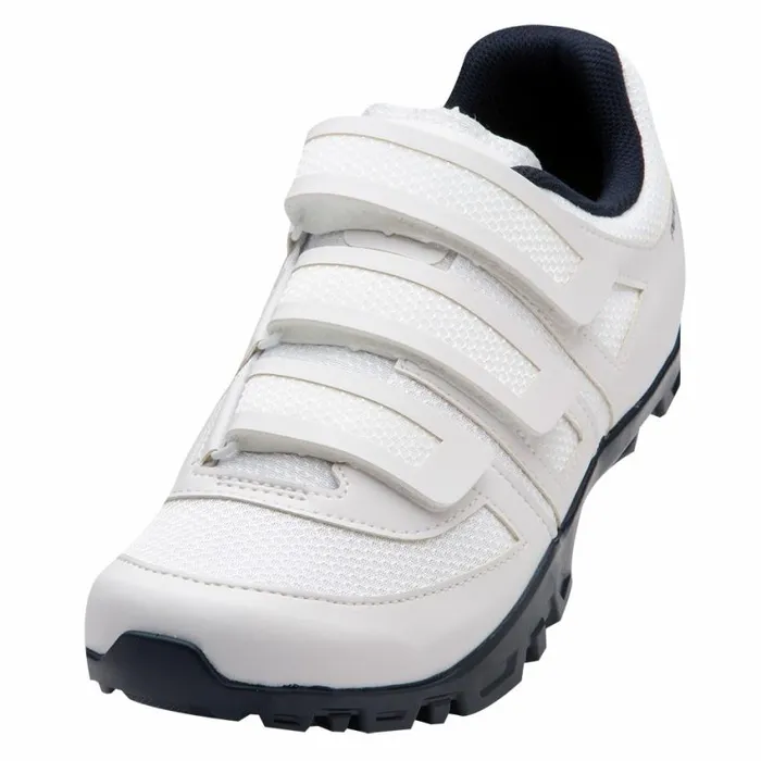 AllRoad V5 Whitenavy Women PEARL IZUMi Shoes