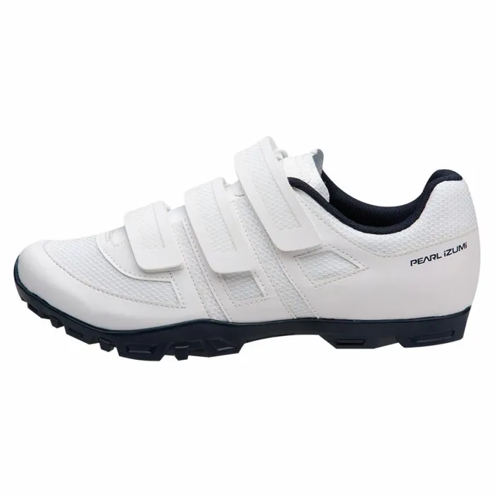 AllRoad V5 Whitenavy Women PEARL IZUMi Shoes