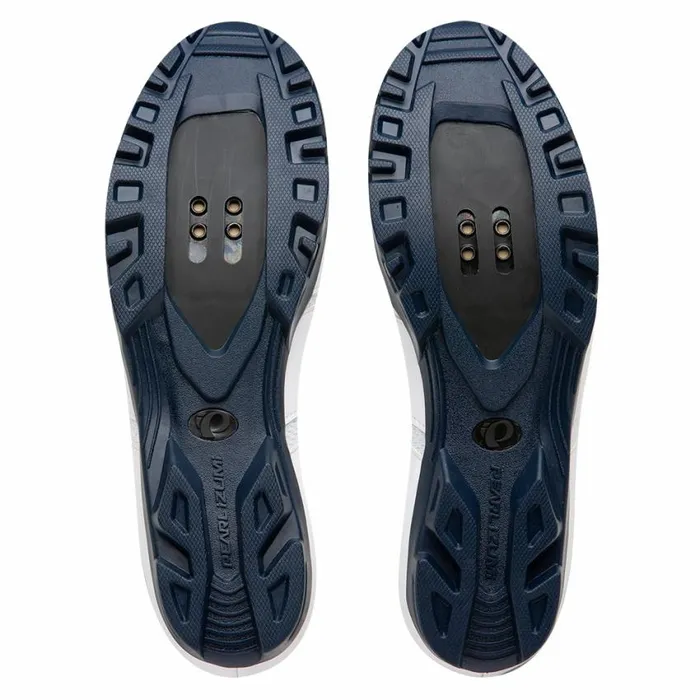 AllRoad V5 Whitenavy Women PEARL IZUMi Shoes