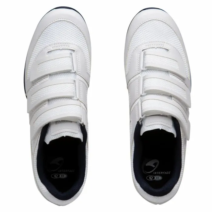 AllRoad V5 Whitenavy Women PEARL IZUMi Shoes