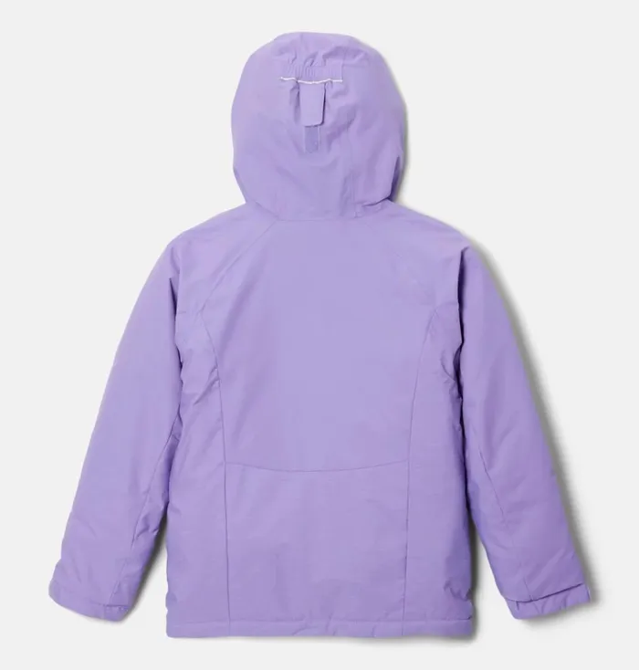Alpine Action II Jacket Paisley Purple Heather Paisley Purple Kids Columbia Sportswear Jackets and Vests Alpine Action II Jacket Paisley Purple Heather Paisley Purple Kids Columbia Sportswear Jackets and Vests