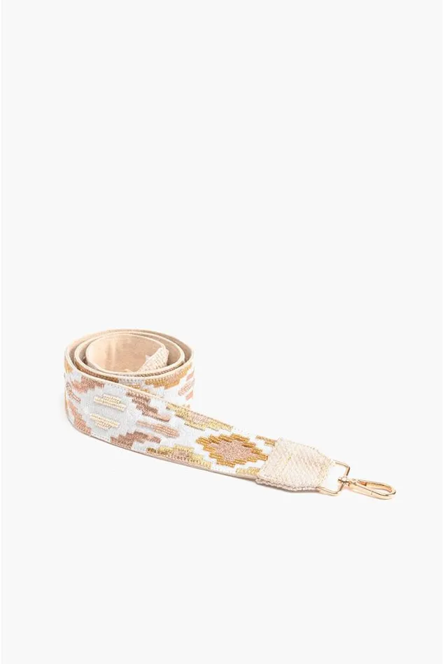 America and Beyond Bag Straps Women Embellished Crossbody StrapWild Nights