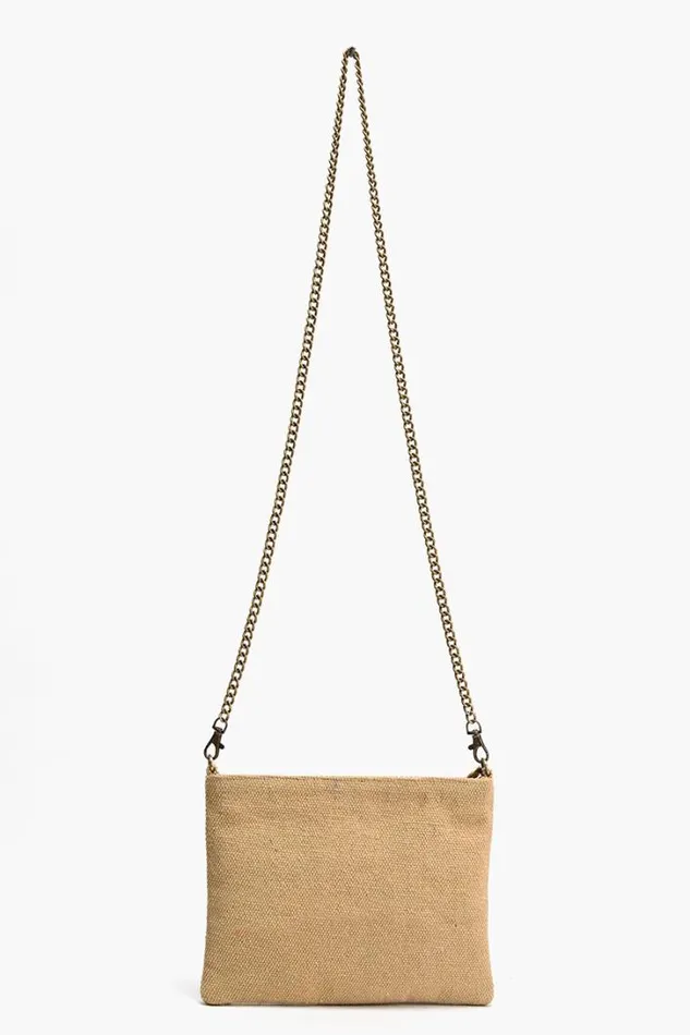 America and Beyond Clutches Women Desert Oasis Clutch