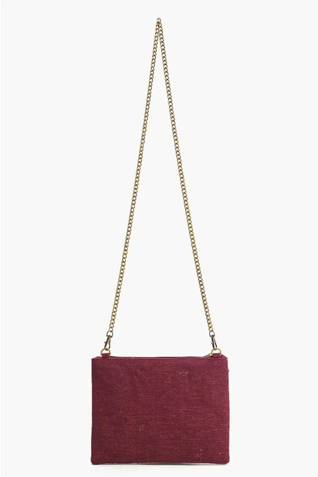America and Beyond Crossbody Bags Women D Floral Crossbody Bag