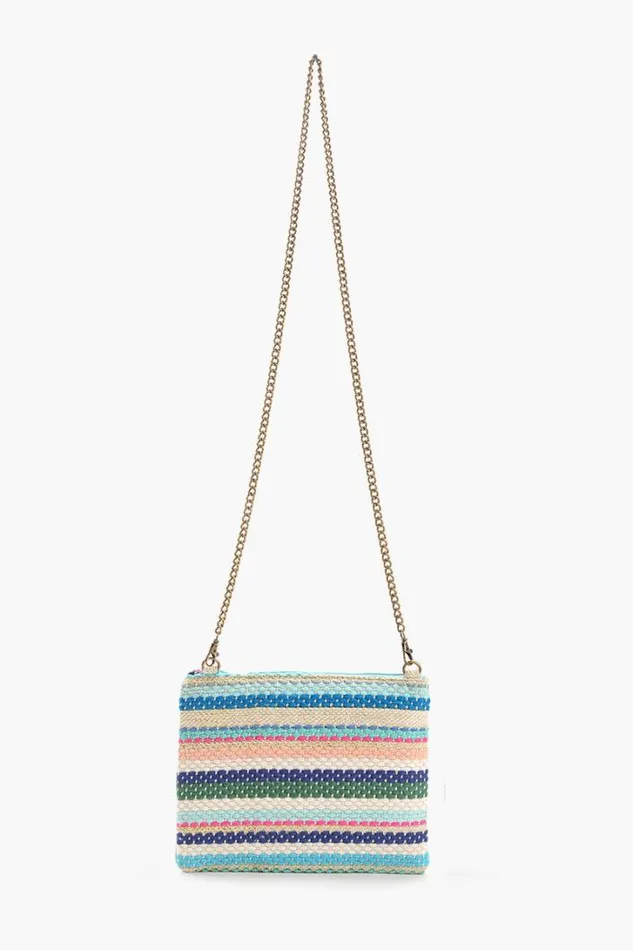 America and Beyond Crossbody Bags Women Jellyfish Crossbody
