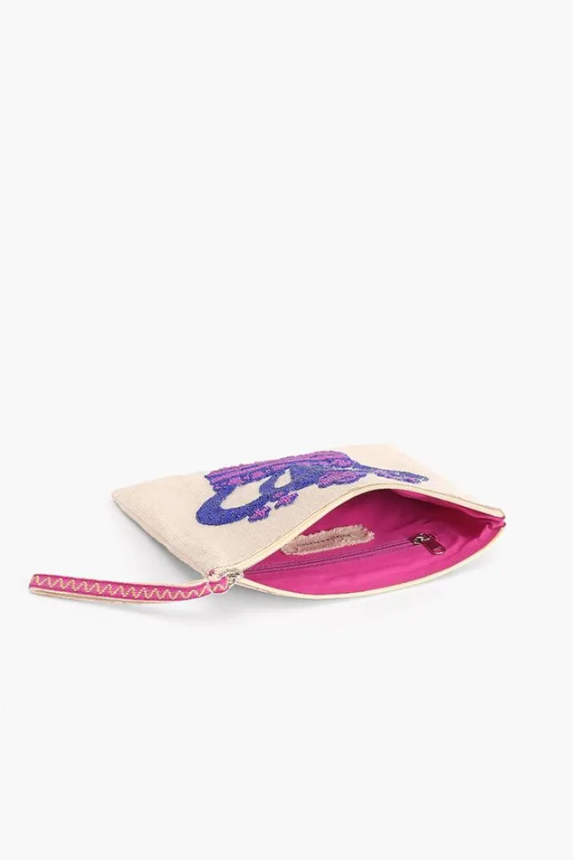America and Beyond Crossbody Bags Women Low Key Royal Clutch America and Beyond Crossbody Bags Women Low Key Royal Clutch