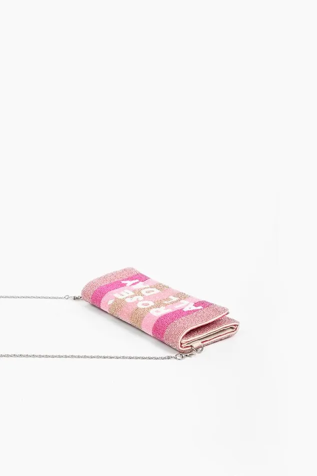 America and Beyond Crossbody Bags Women Personalize Rose All Day Clutch America and Beyond Crossbody Bags Women Personalize Rose All Day Clutch