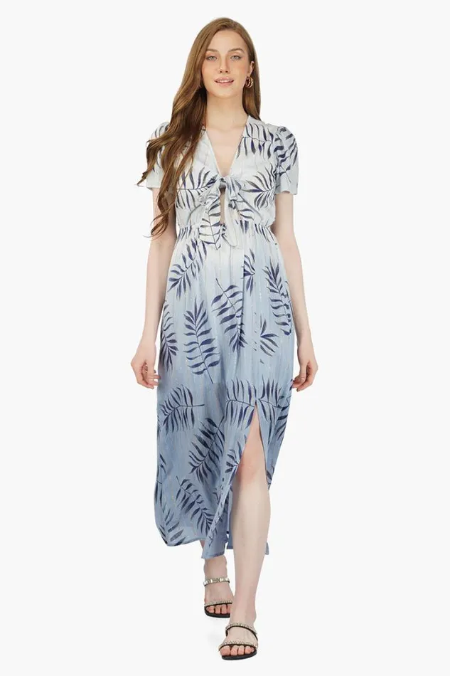 America and Beyond Dresses Women Iris Arecale Dress