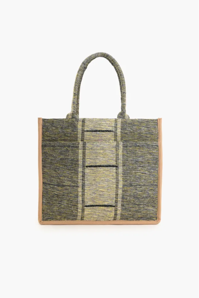 America and Beyond Totes Women Personalize Golden Layers Tote America and Beyond Totes Women Personalize Golden Layers Tote