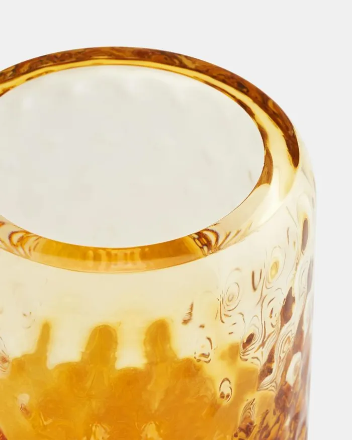 Aquazzura Table Decor Balloton Small Tealight Amber 8211 Women Aquazzura Table Decor Balloton Small Tealight Amber 8211 Women