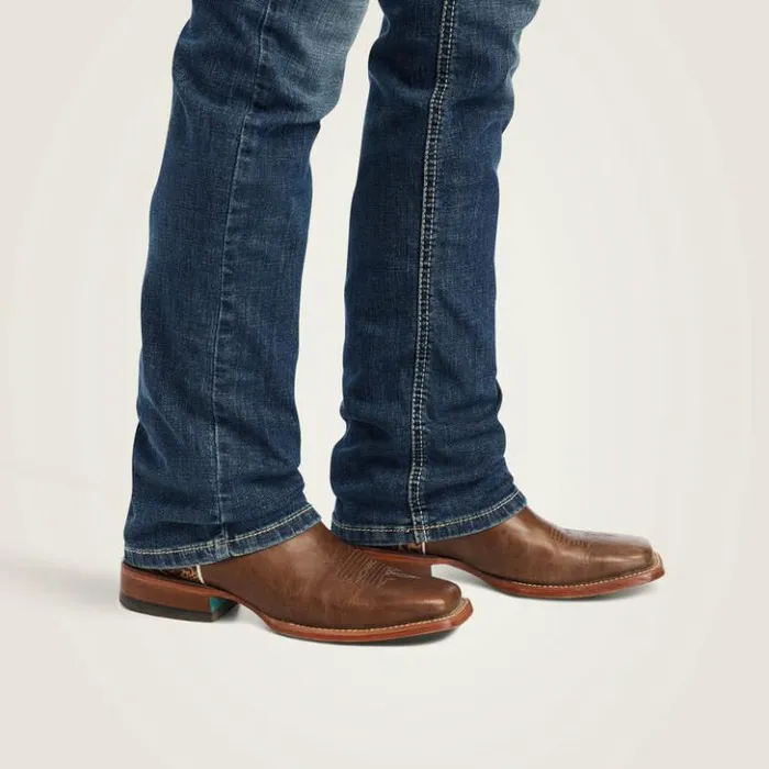 Ariat Denim Women REAL Perfect Rise Daphne Straight Jean Torrance Ariat Denim Women REAL Perfect Rise Daphne Straight Jean Torrance