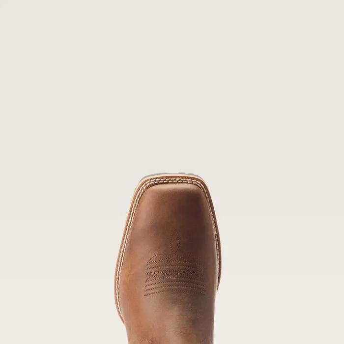 Ariat Dress and Fashion Boots Men Hybrid Low Boy Western Boot Old Earth Ariat Dress and Fashion Boots Men Hybrid Low Boy Western Boot Old Earth
