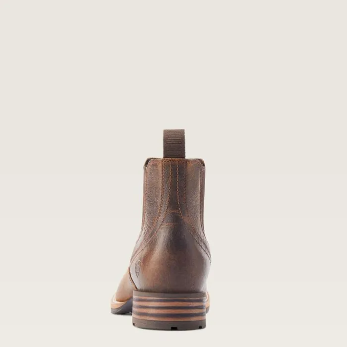 Ariat Dress and Fashion Boots Men Hybrid Low Boy Western Boot Old Earth Ariat Dress and Fashion Boots Men Hybrid Low Boy Western Boot Old Earth