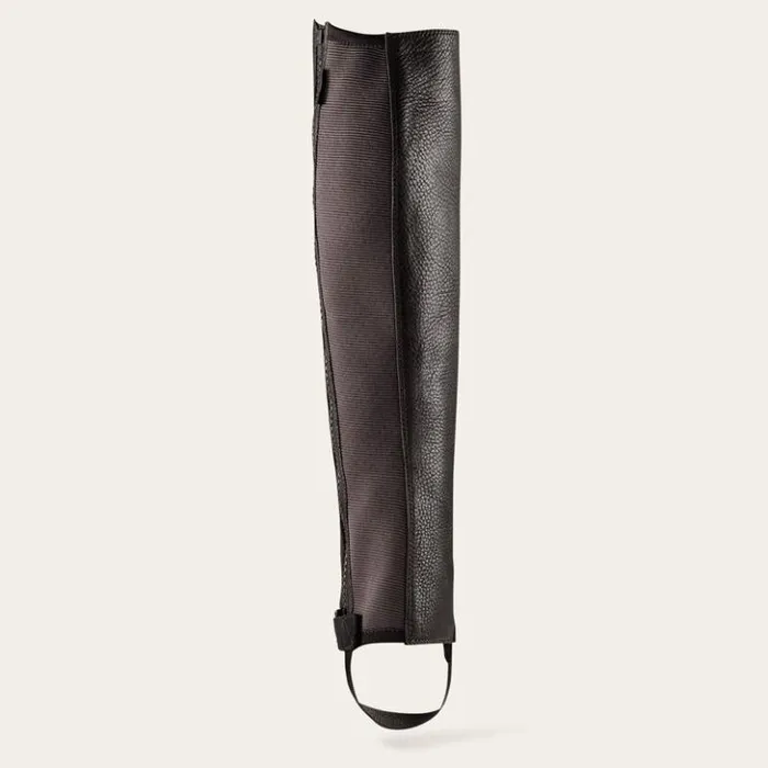 Ariat English Riding Boots MenWomen Breeze Chap Half Chap Chocolate Ariat English Riding Boots MenWomen Breeze Chap Half Chap Chocolate