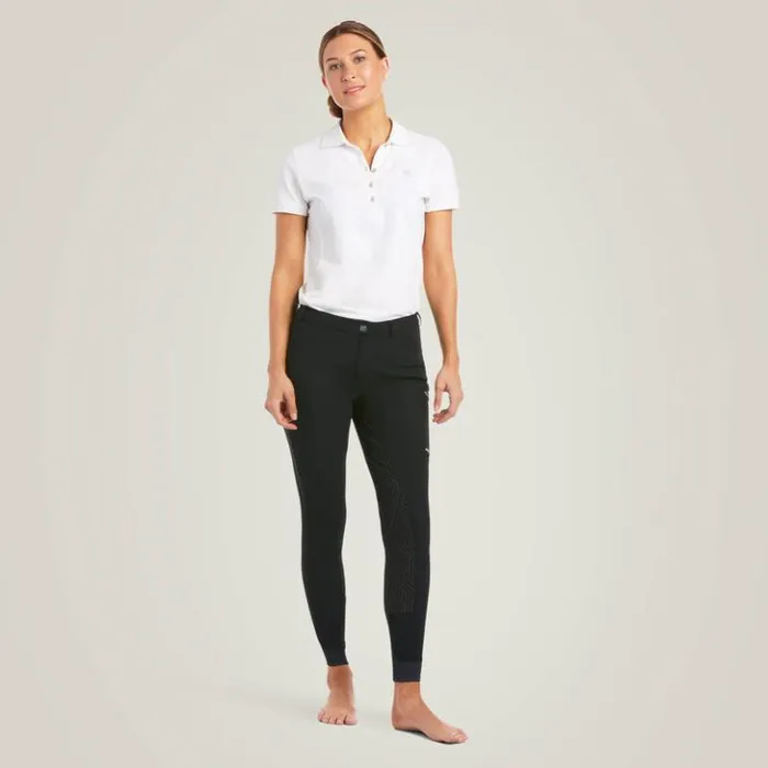 Ariat Pants and Shorts Women Triton Grip Full Seat Breech Black Ariat Pants and Shorts Women Triton Grip Full Seat Breech Black