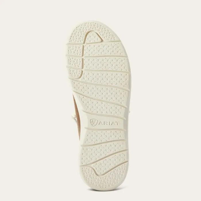 Ariat Shoes and Sneakers Women Hilo Brown Bomber Ariat Shoes and Sneakers Women Hilo Brown Bomber