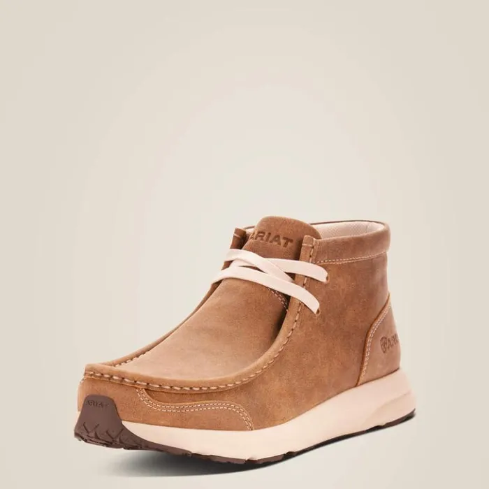 Ariat Shoes and Sneakers Women Spitfire Brown Bomber