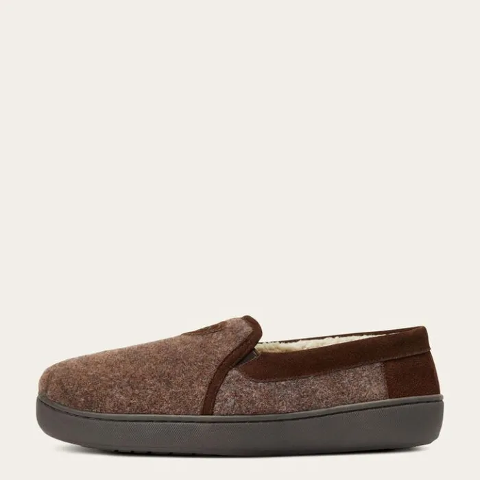 Ariat Slippers Men Lincoln Slipper Brown Ariat Slippers Men Lincoln Slipper Brown
