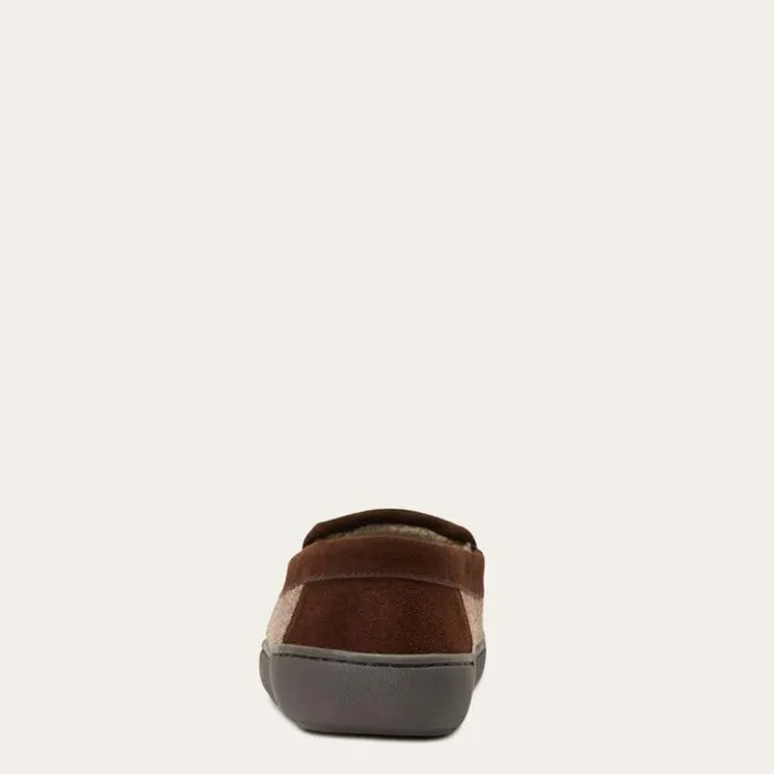 Ariat Slippers Men Lincoln Slipper Brown Ariat Slippers Men Lincoln Slipper Brown