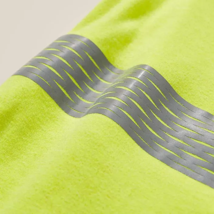 Ariat TShirts and Polos Men FR HiVis TShirt Hivis Yellow Ariat TShirts and Polos Men FR HiVis TShirt Hivis Yellow