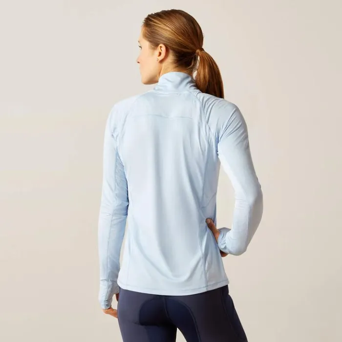 Ariat TShirts and Tops Women Lowell Wrap Baselayer Cote Dazur Ariat TShirts and Tops Women Lowell Wrap Baselayer Cote Dazur