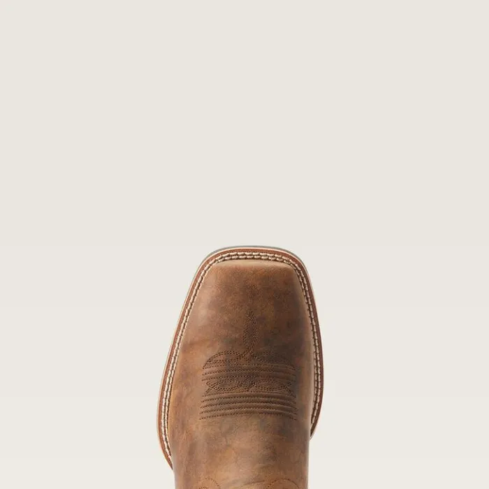 Ariat Western Boots Men Ricochet Western Boot Aged Tan Ariat Western Boots Men Ricochet Western Boot Aged Tan