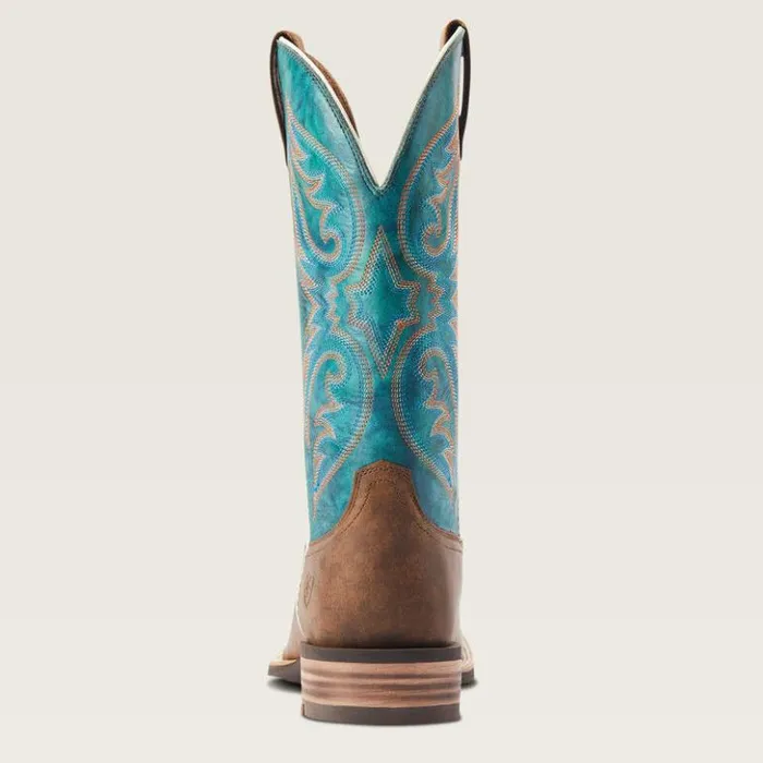 Ariat Western Boots Men Ricochet Western Boot Aged Tan Ariat Western Boots Men Ricochet Western Boot Aged Tan