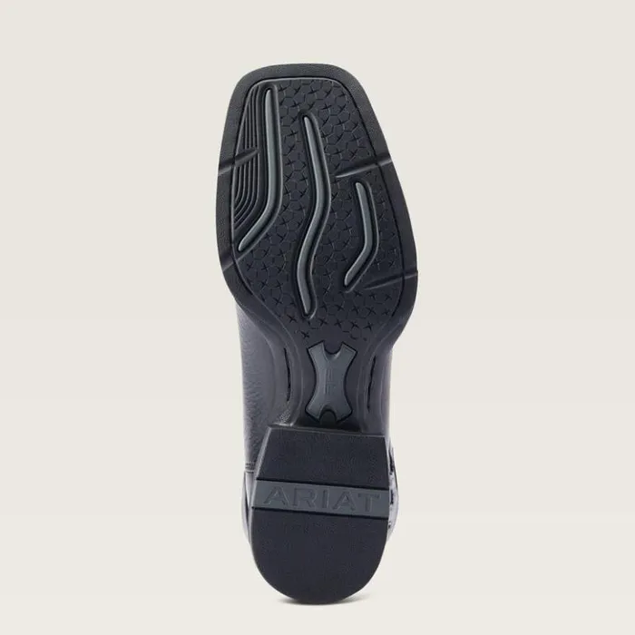 Ariat Western Boots Men Sport My Country VentTEK Western Boot Black Deertan Ariat Western Boots Men Sport My Country VentTEK Western Boot Black Deertan