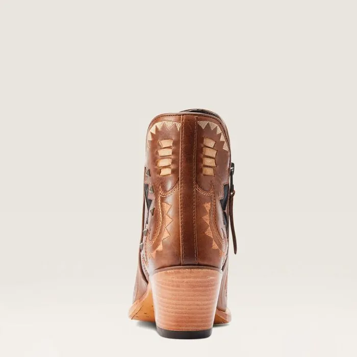 Ariat Western Boots Women Mesa Western Boot Amber Ariat Western Boots Women Mesa Western Boot Amber
