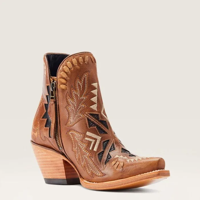 Ariat Western Boots Women Mesa Western Boot Amber Ariat Western Boots Women Mesa Western Boot Amber