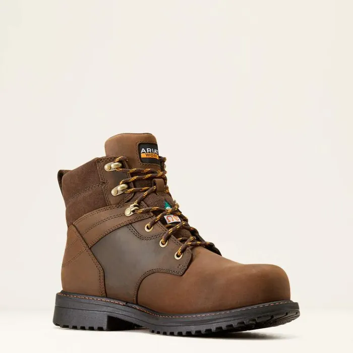 Ariat Work Boots Men RigTEK 6034 CSA Waterproof Composite Toe Work Boot Oily Distressed Brownoily Distressed Br Ariat Work Boots Men RigTEK 6034 CSA Waterproof Composite Toe Work Boot Oily Distressed Brownoily Distressed Br
