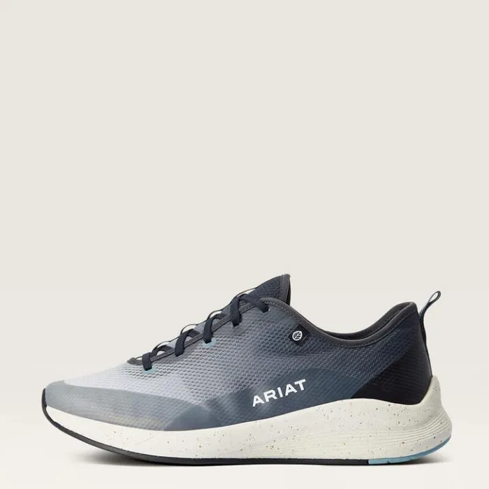 Ariat Work Boots Men ShiftRunner Smoky Grey Ariat Work Boots Men ShiftRunner Smoky Grey