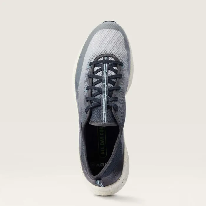 Ariat Work Boots Men ShiftRunner Smoky Grey Ariat Work Boots Men ShiftRunner Smoky Grey