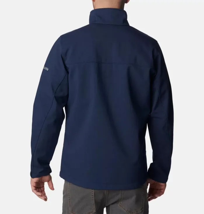 Ascender II Softshell Jacket 8211 Dallas Cowboys Dc 8211 Collegiate Navy Mens Columbia Sportswear Softshell Ascender II Softshell Jacket 8211 Dallas Cowboys Dc 8211 Collegiate Navy Mens Columbia Sportswear Softshell