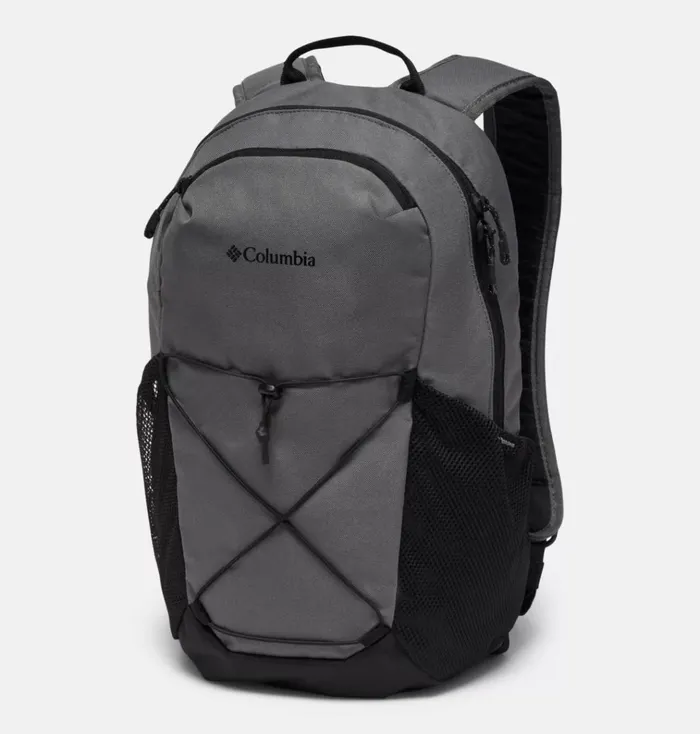 Atlas Explorer 16L Backpack City Grey Kids Columbia Sportswear Backpacks