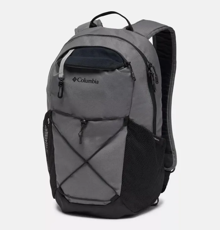 Atlas Explorer 16L Backpack City Grey Kids Columbia Sportswear Backpacks