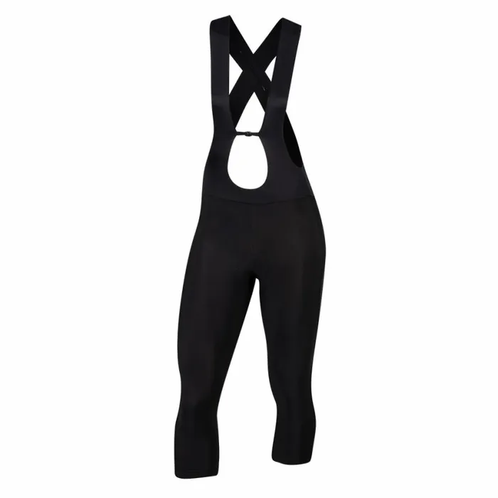 Attack Bib Capri Black Women PEARL IZUMi Road