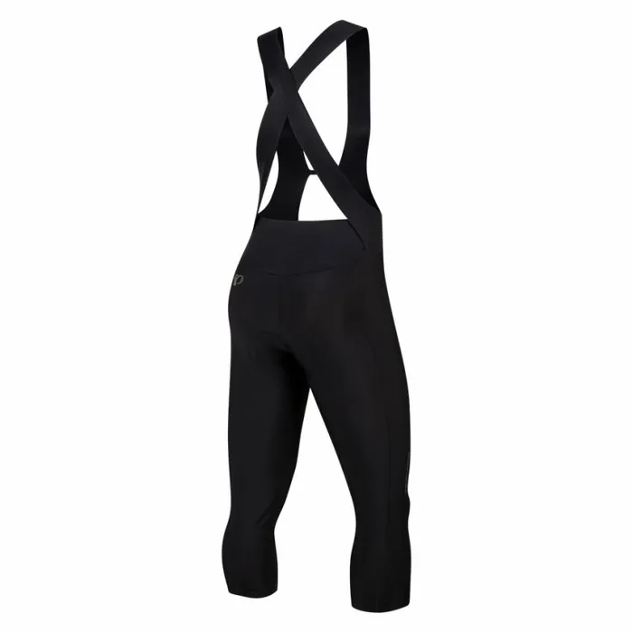 Attack Bib Capri Black Women PEARL IZUMi Road