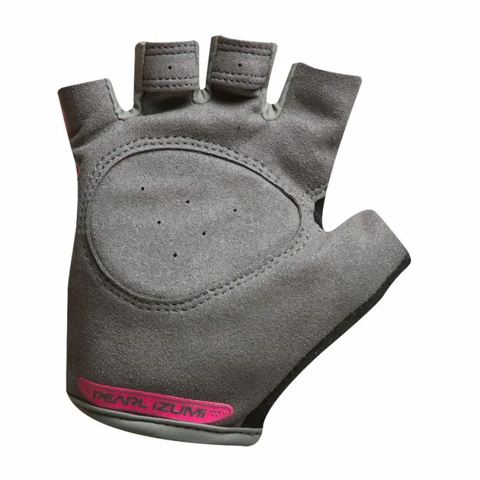 Attack Glove Screaming Pink Women PEARL IZUMi Road