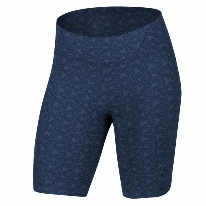 Attack Short Navydark Denim Deco Women PEARL IZUMi Road