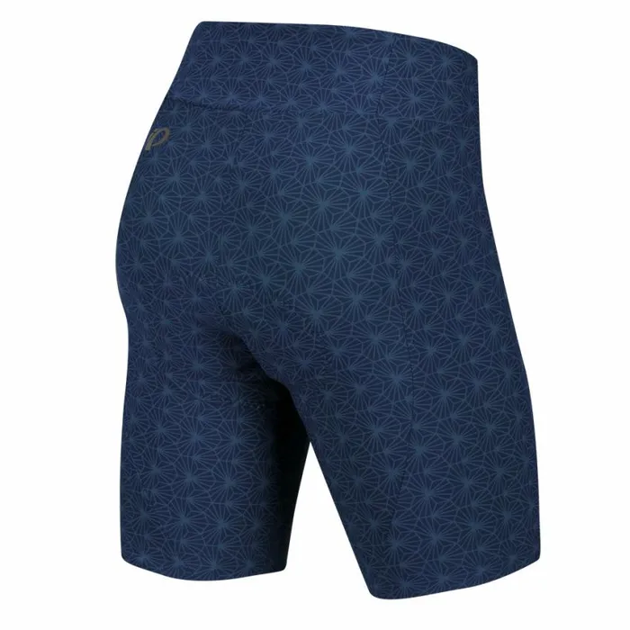 Attack Short Navydark Denim Deco Women PEARL IZUMi Road