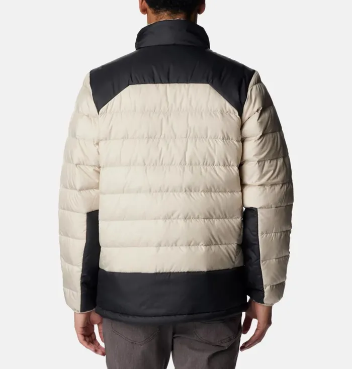 Autumn Park Down Jacket 8211 Tall Dark Stone Shark Mens Columbia Sportswear Insulated and Down Autumn Park Down Jacket 8211 Tall Dark Stone Shark Mens Columbia Sportswear Insulated and Down