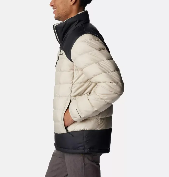 Autumn Park Down Jacket 8211 Tall Dark Stone Shark Mens Columbia Sportswear Insulated and Down Autumn Park Down Jacket 8211 Tall Dark Stone Shark Mens Columbia Sportswear Insulated and Down