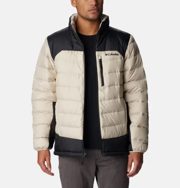 Autumn Park Down Jacket 8211 Tall Dark Stone Shark Mens Columbia Sportswear Insulated and Down Autumn Park Down Jacket 8211 Tall Dark Stone Shark Mens Columbia Sportswear Insulated and Down