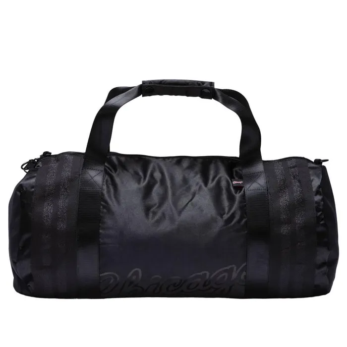 Bags and Backpacks Men Mitchell and Ness Satin Duffel Bag Chicago Bulls Bags and Backpacks Men Mitchell and Ness Satin Duffel Bag Chicago Bulls