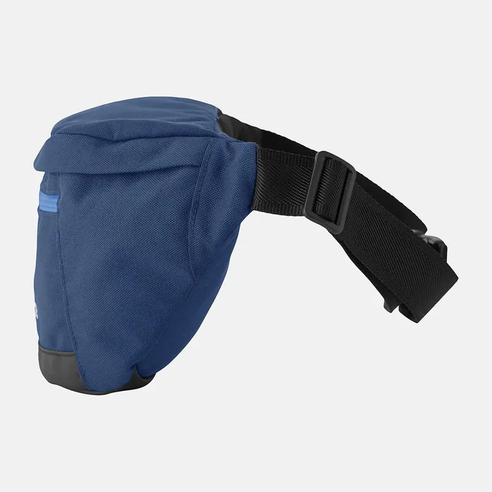 Bags MenWomen Newbalance Athletics XL Waistpack Natural Indigo Bags MenWomen Newbalance Athletics XL Waistpack Natural Indigo